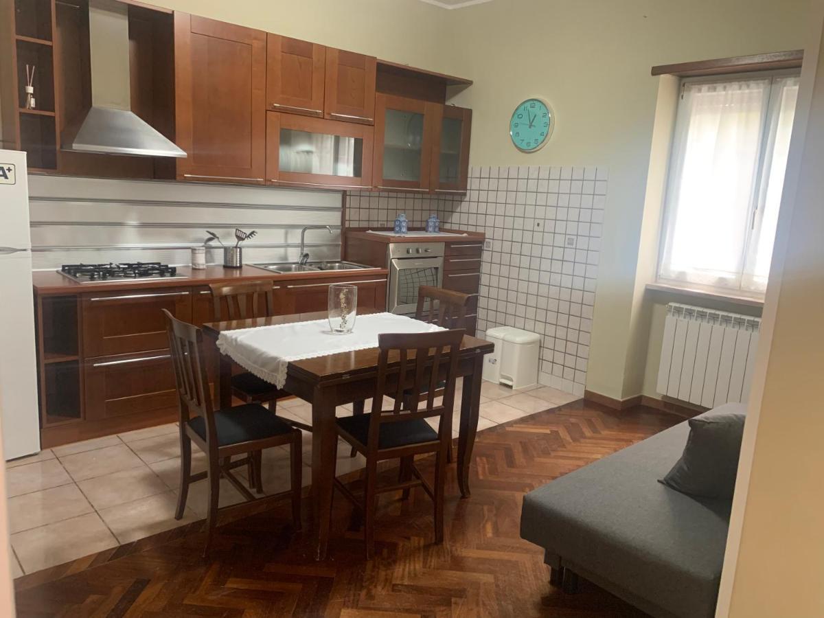 Appartamento Vittoria Celano Esterno foto