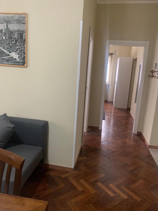 Appartamento Vittoria Celano Esterno foto