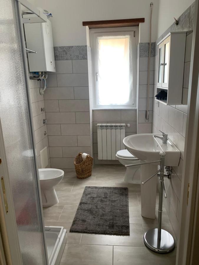 Appartamento Vittoria Celano Esterno foto