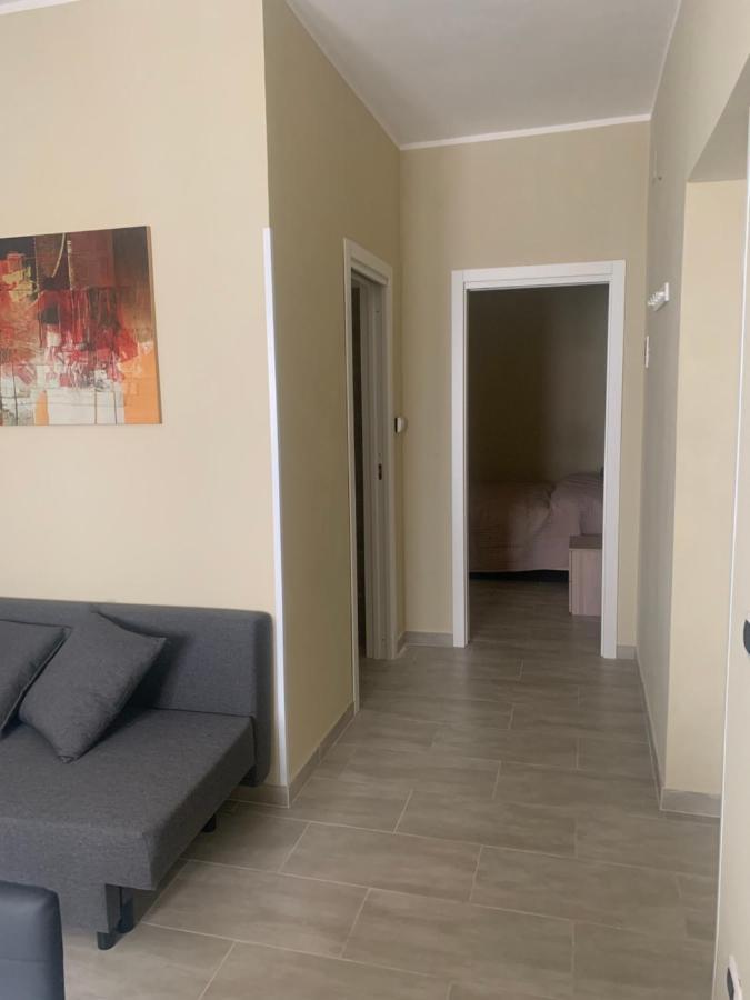 Appartamento Vittoria Celano Esterno foto