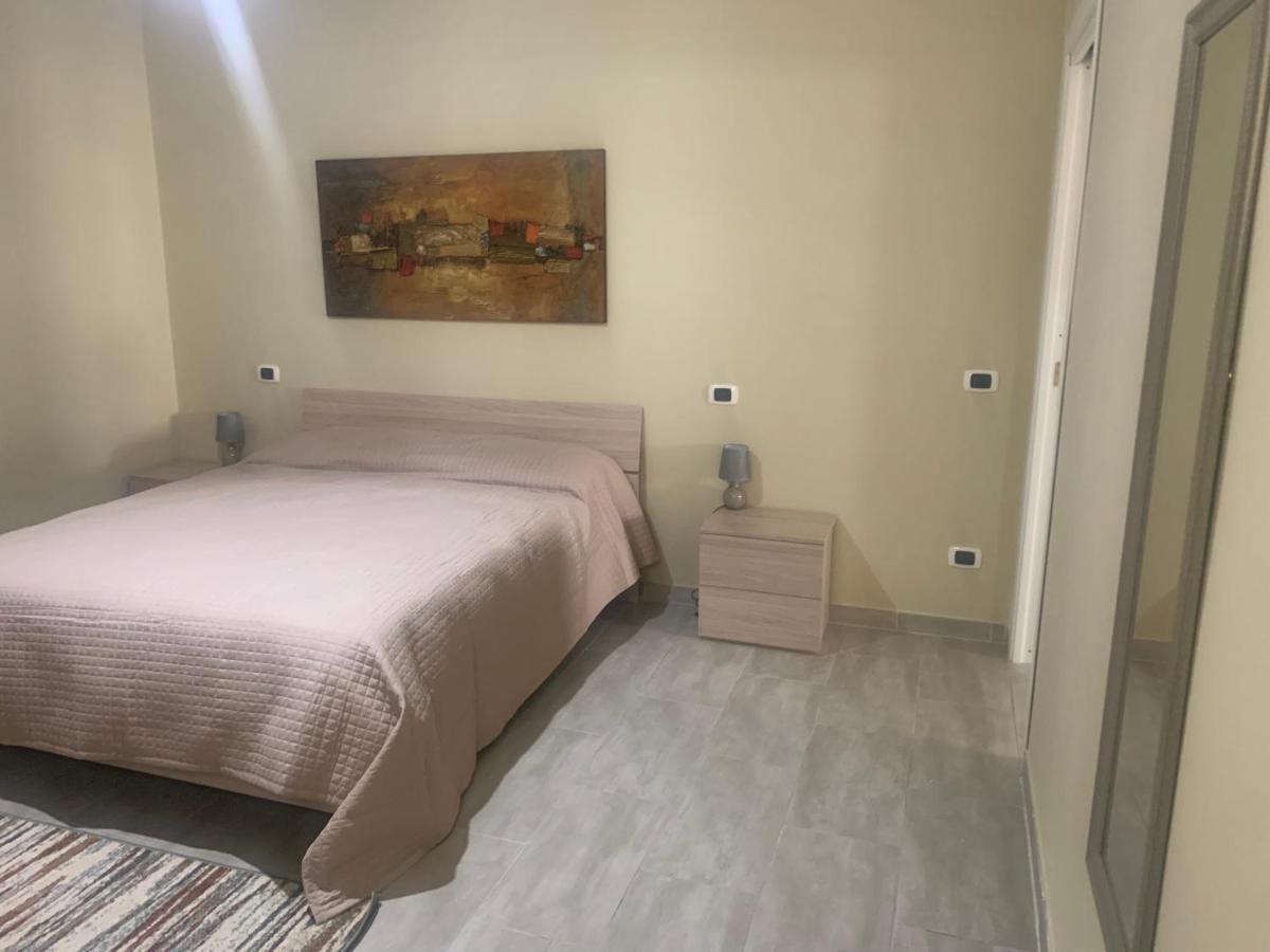 Appartamento Vittoria Celano Esterno foto